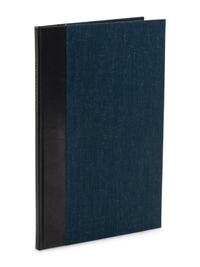 [LEAF BOOK - BOOK OF MORMON]. The First Mormon Book. A Celebration of the 1830 Book of Mormon with an Original Leaf . Salt Lake City: Benchmark Books, 2000.