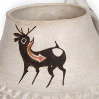 Group of Acoma Pottery
