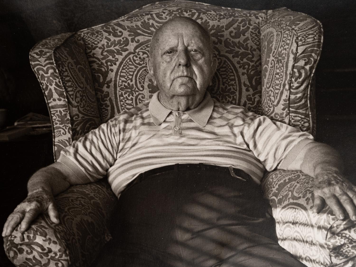 Virgil Thomson