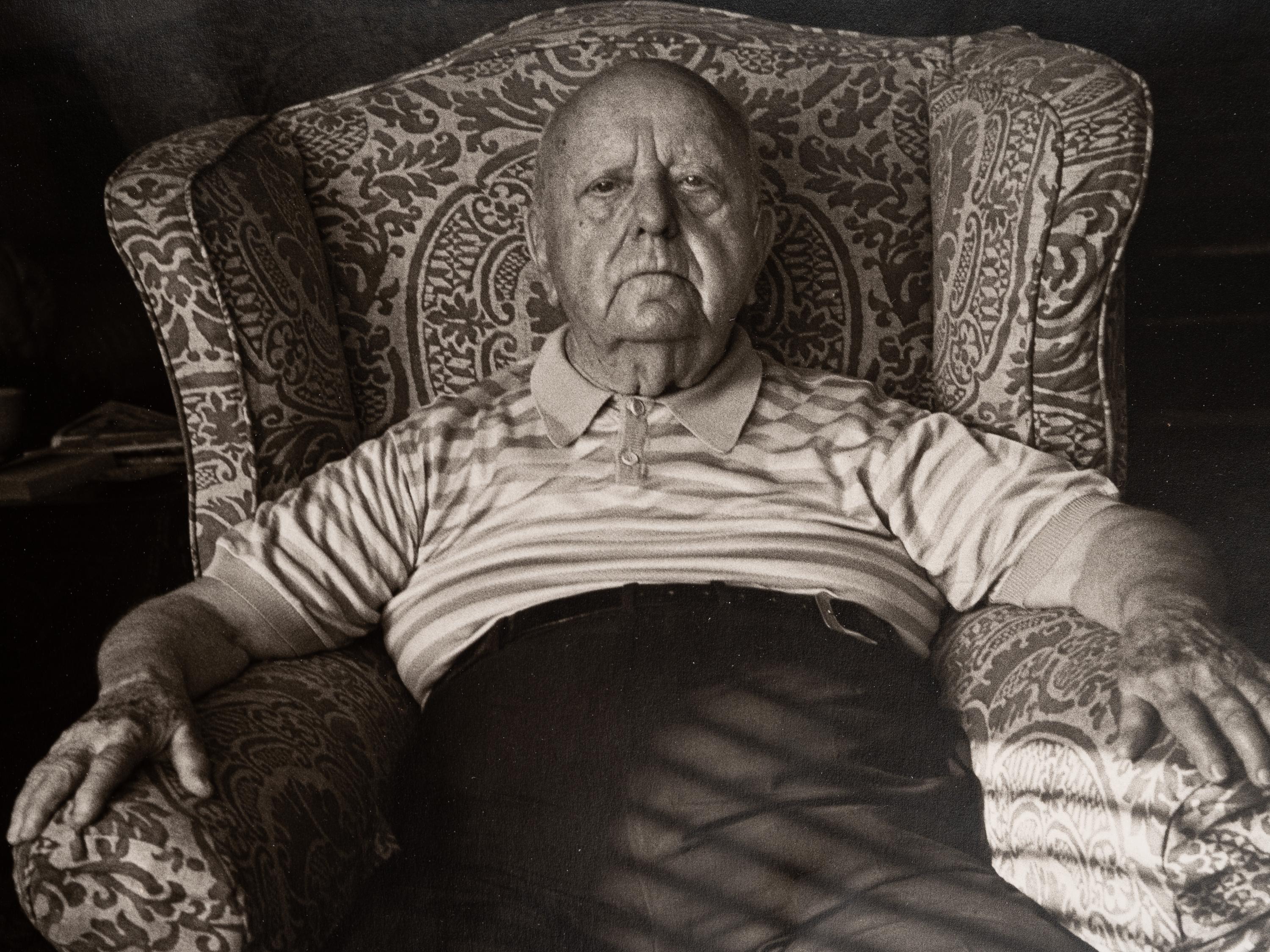 Virgil Thomson
