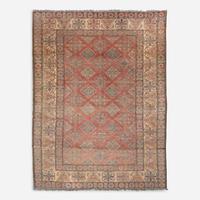 Pakistani Kazak Design Rug modern