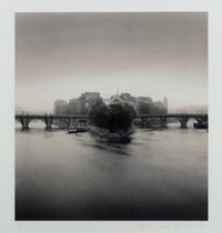 Michael Kenna