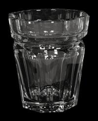 A Baccarat Wine Cooler
