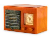 A Fada 5F60AR Radio