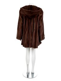 Marshall Field's Mink Coat, 1980-90s