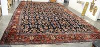 A Persian Wool Rug 22 feet 10 inches x 12 feet 5 inches. — FIRST HALF 20TH CENTURY