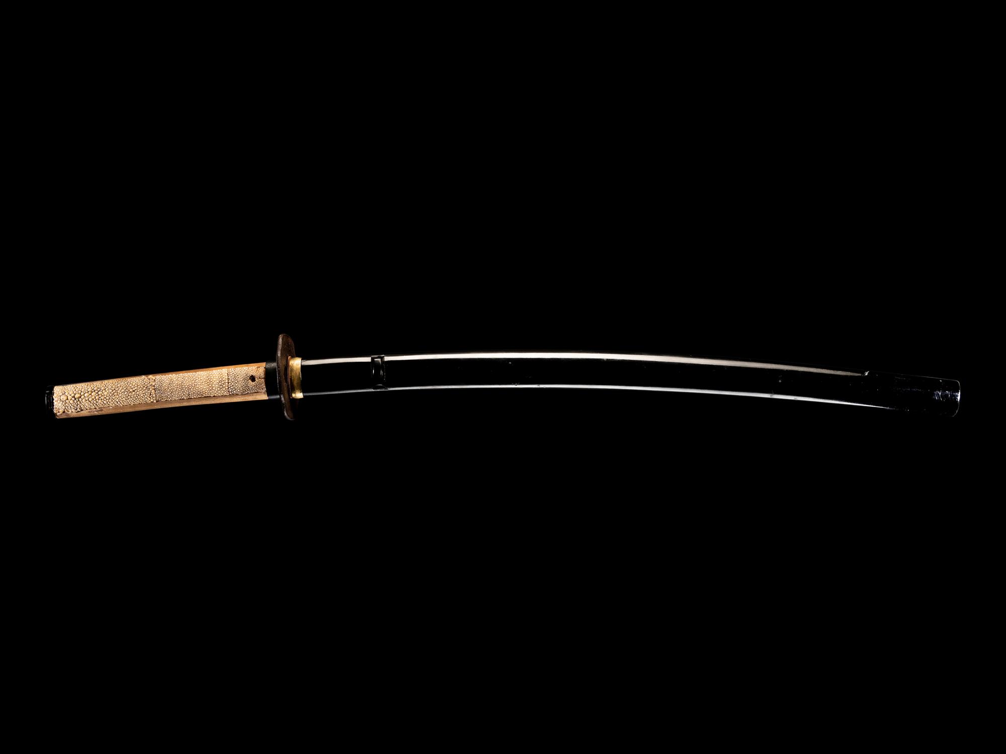 A Katana