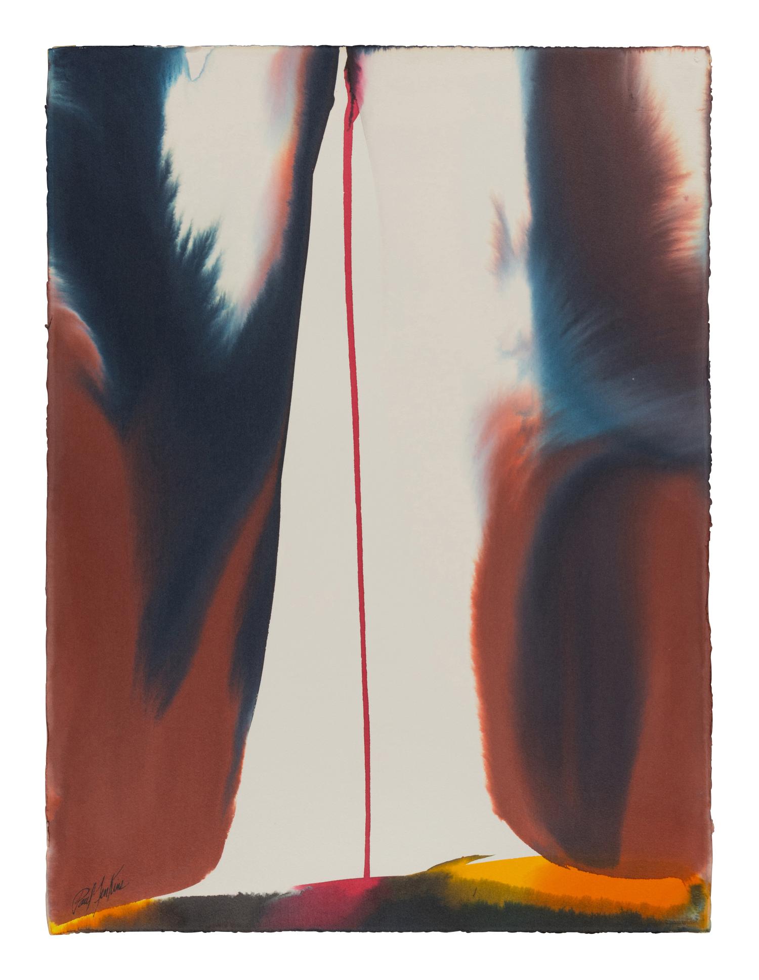 #36 Phenomena from Castle Keep, 1973