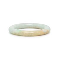 JADE BANGLE BRACELET
