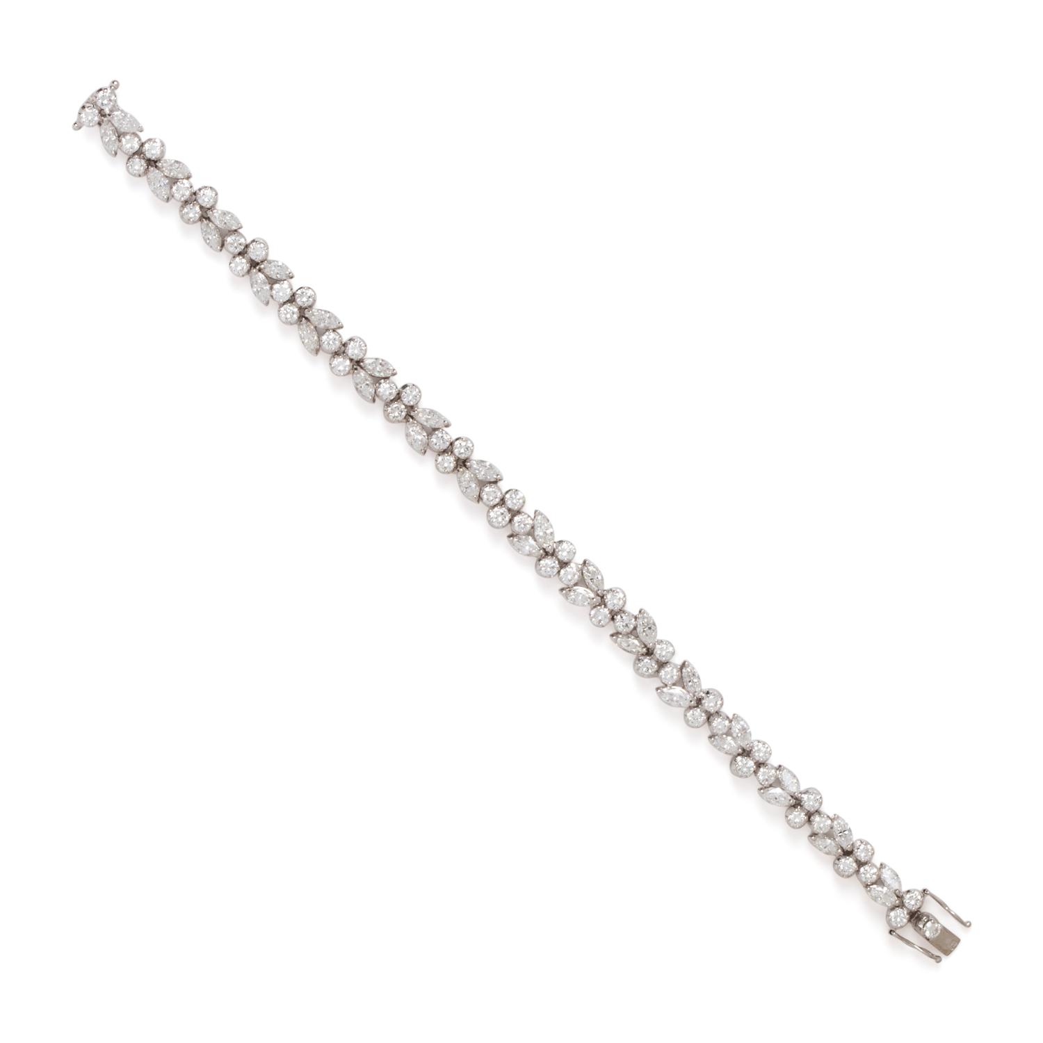 DIAMOND BRACELET