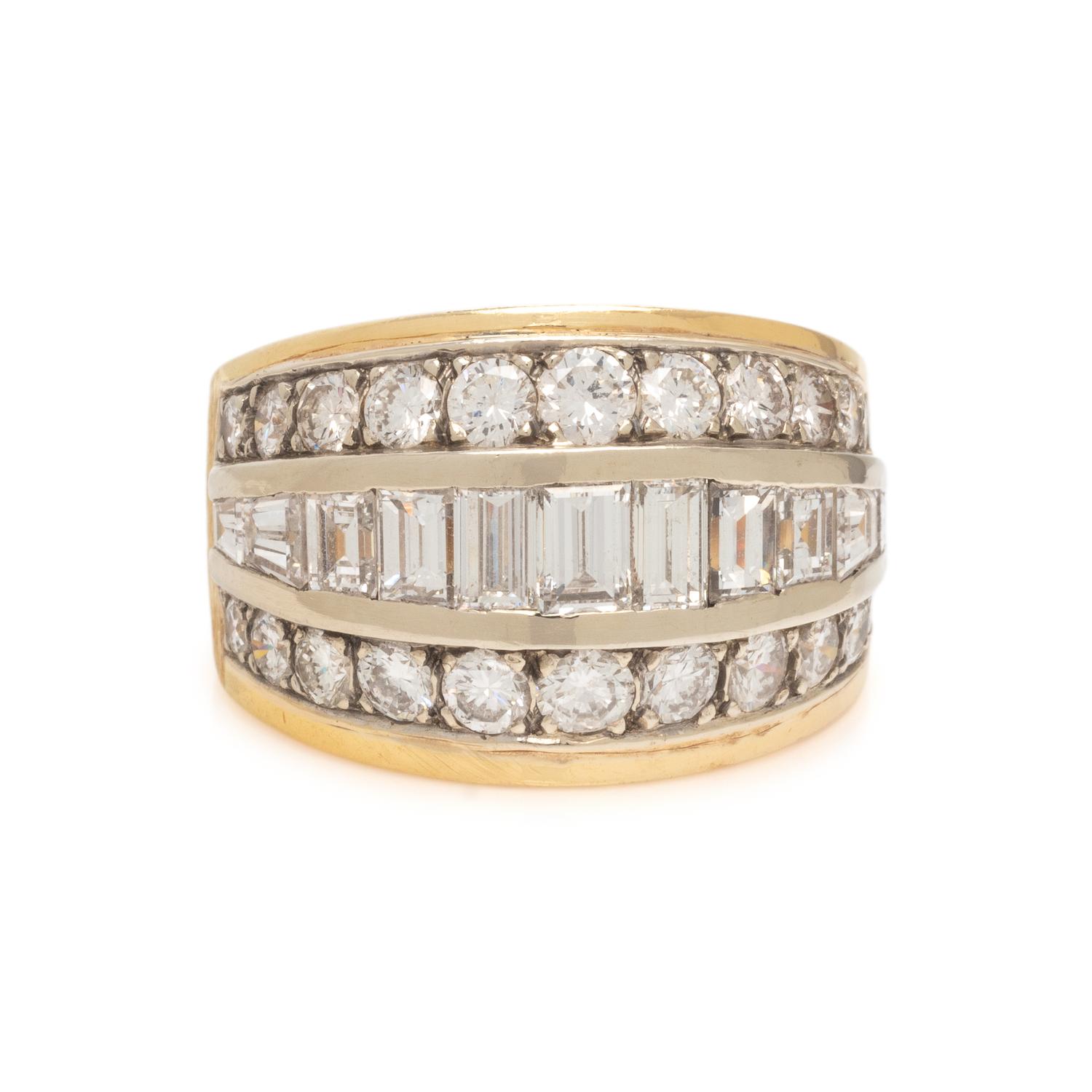 DIAMOND RING