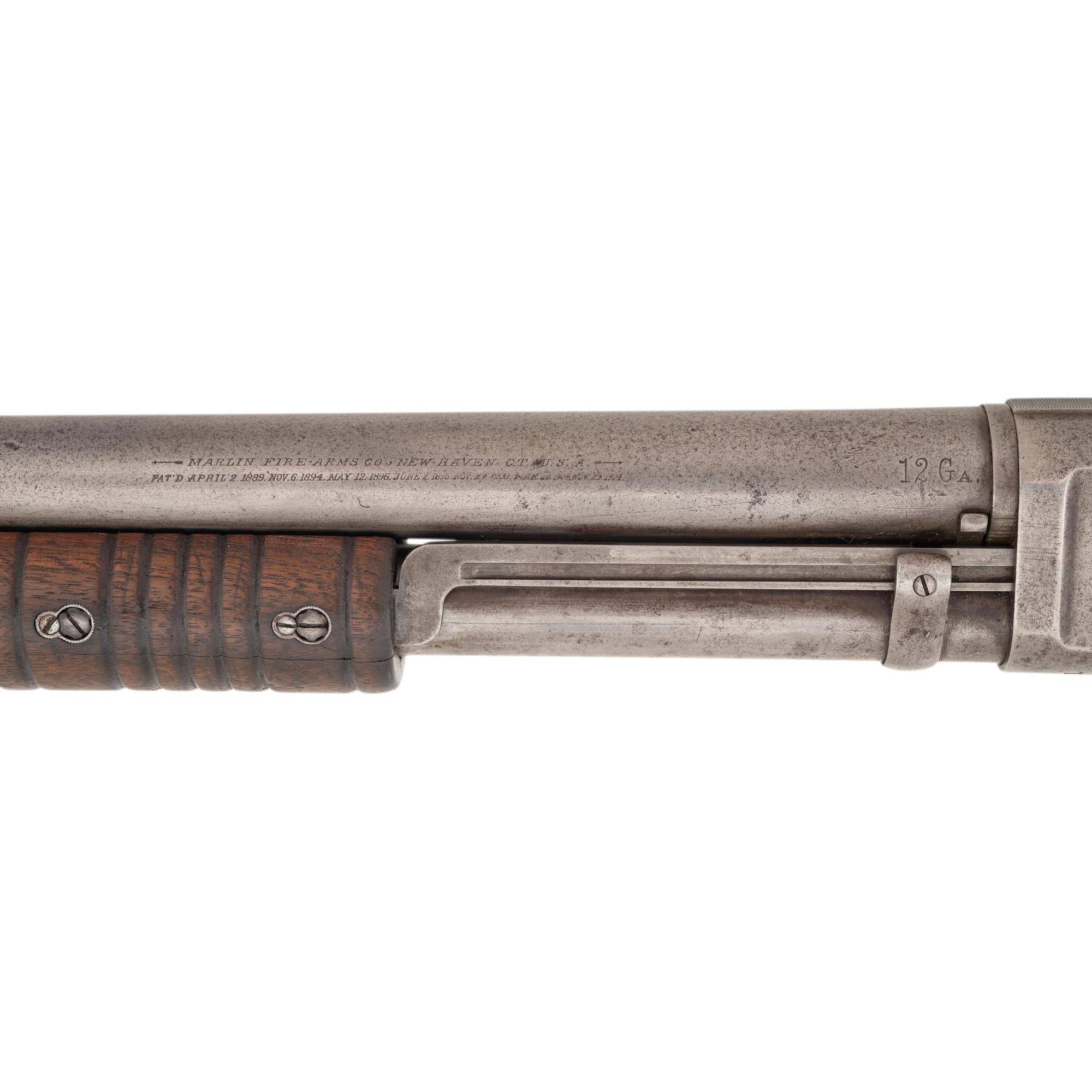 **Marlin Model 19S