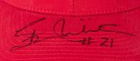 A Group of Bobby Hull and Stan Mikita Signed Autograph Items (Beckett Authentication Services BAS Certified),