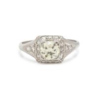 DIAMOND RING