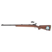 *Remington Model 40-X US Marked with Redfield Olympic Sights CMP