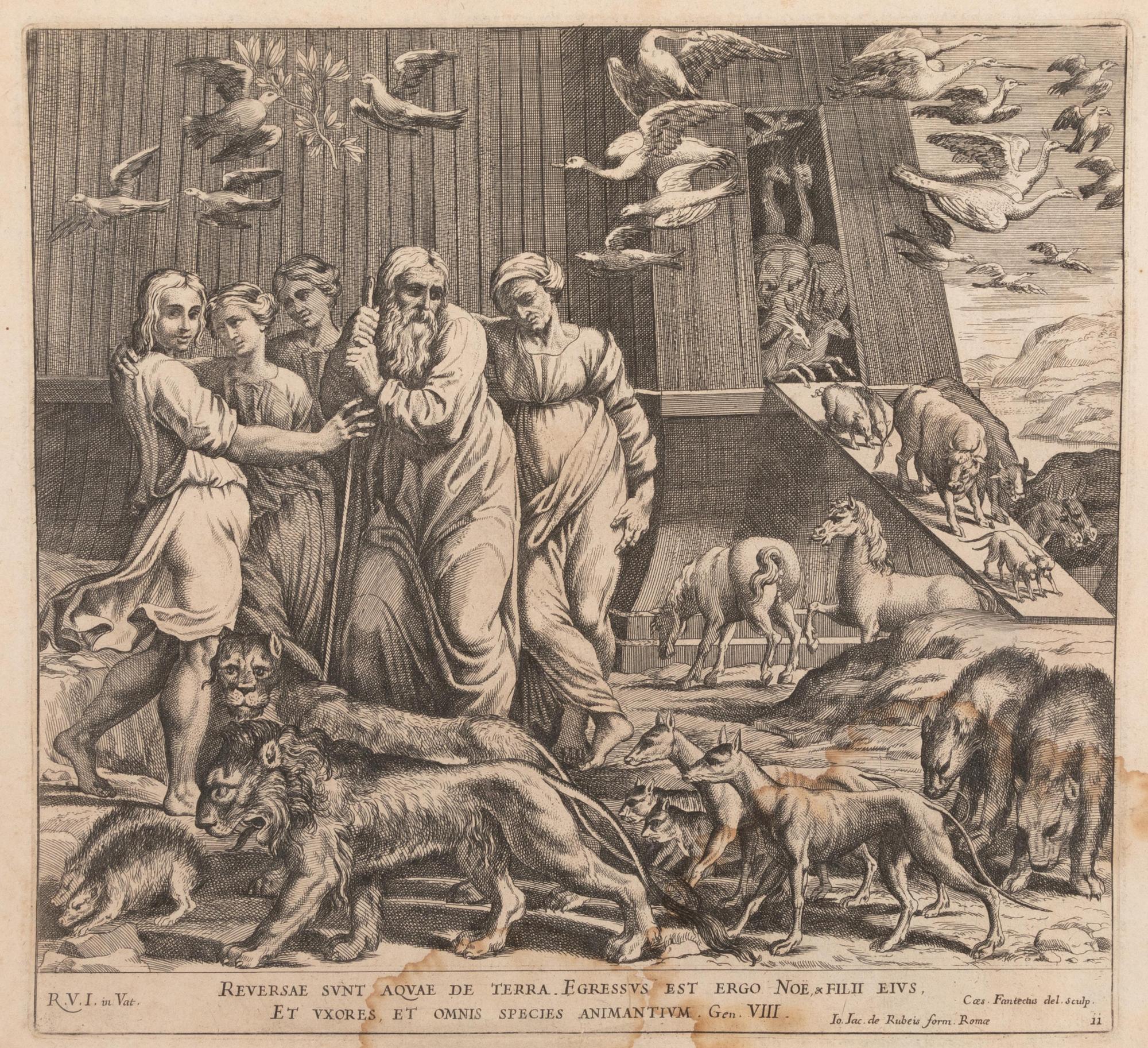 Girolamo Carratoni (Italian, 1757-1809)
