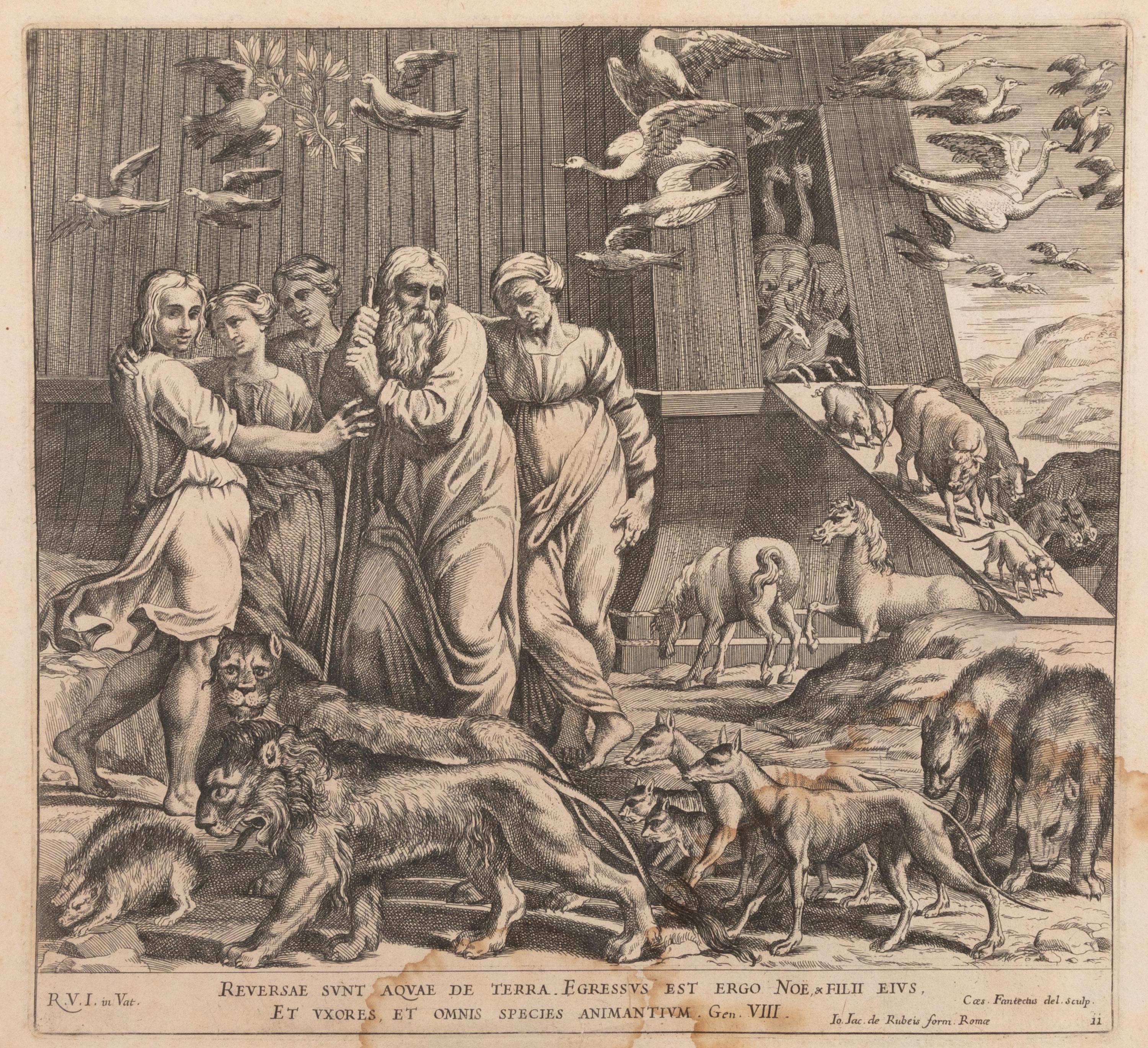 Girolamo Carratoni (Italian, 1757-1809)