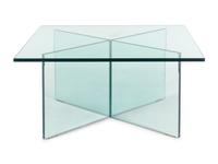 X-Base Coffee Table