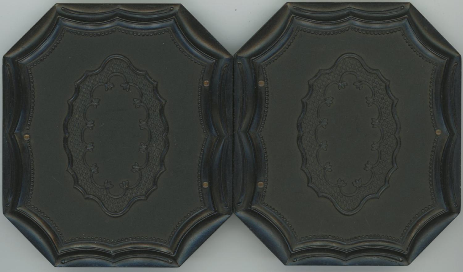 [Daguerreotype] Charleston City Guard