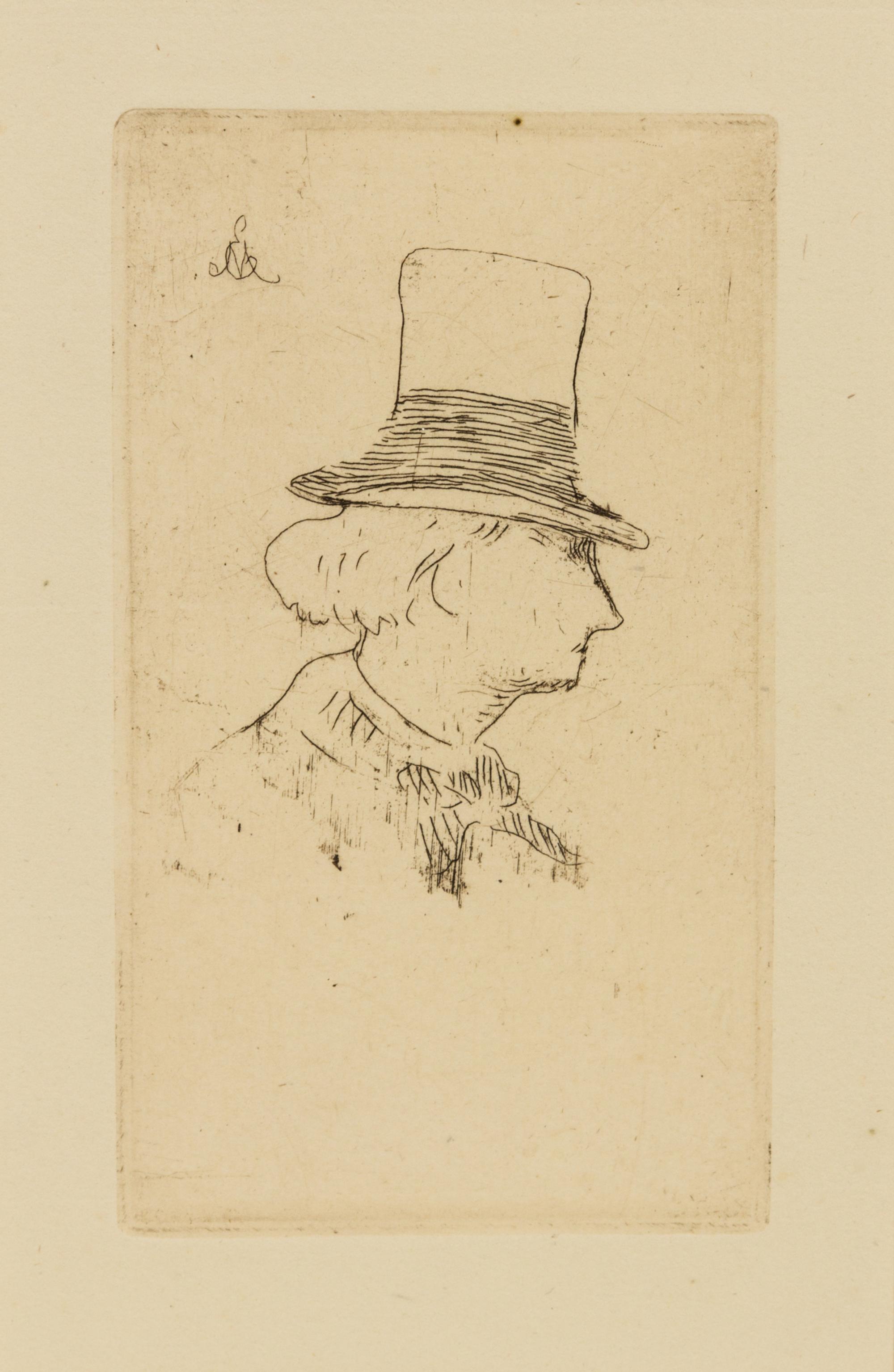 Edouard Manet