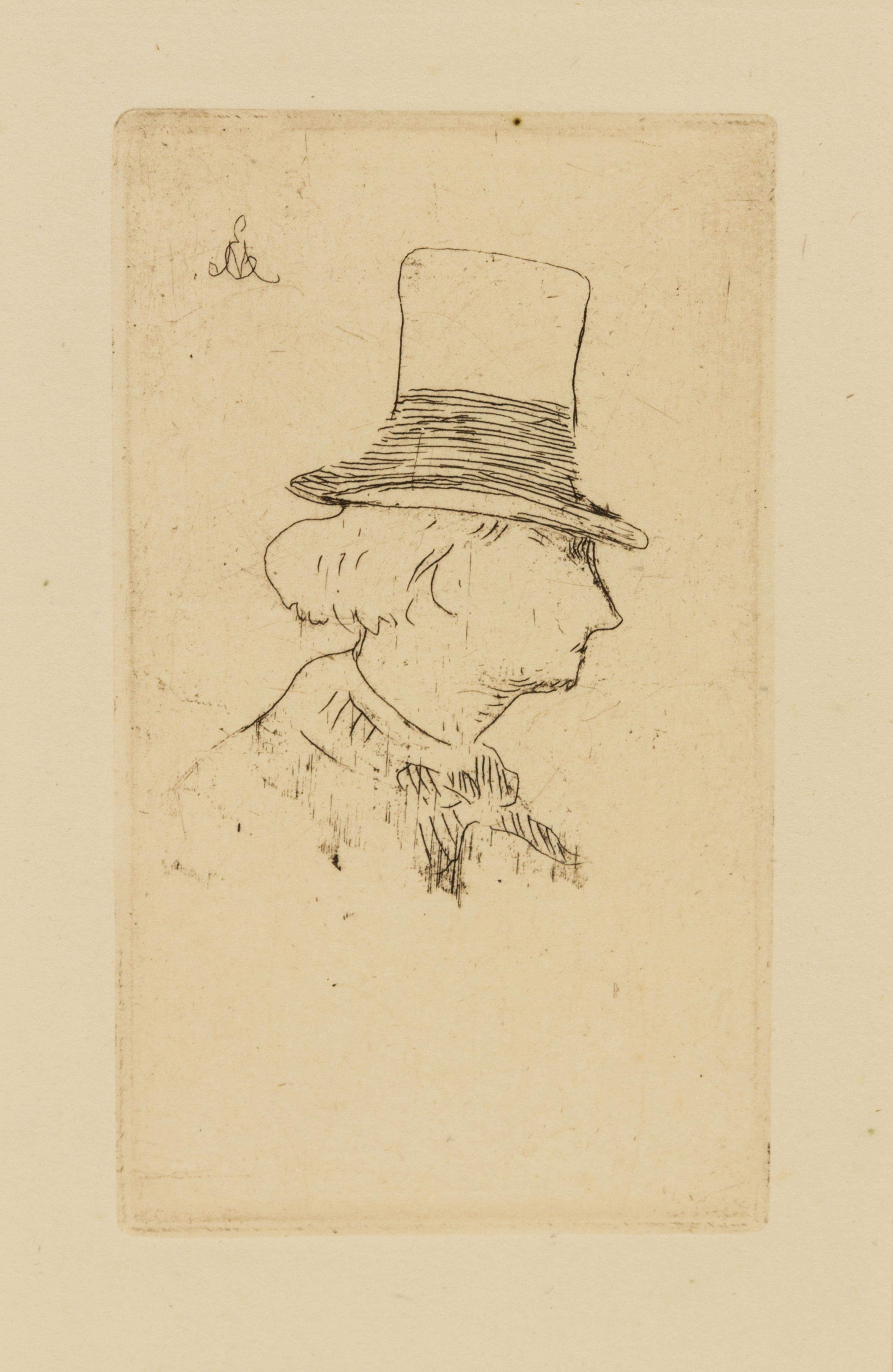 Edouard Manet