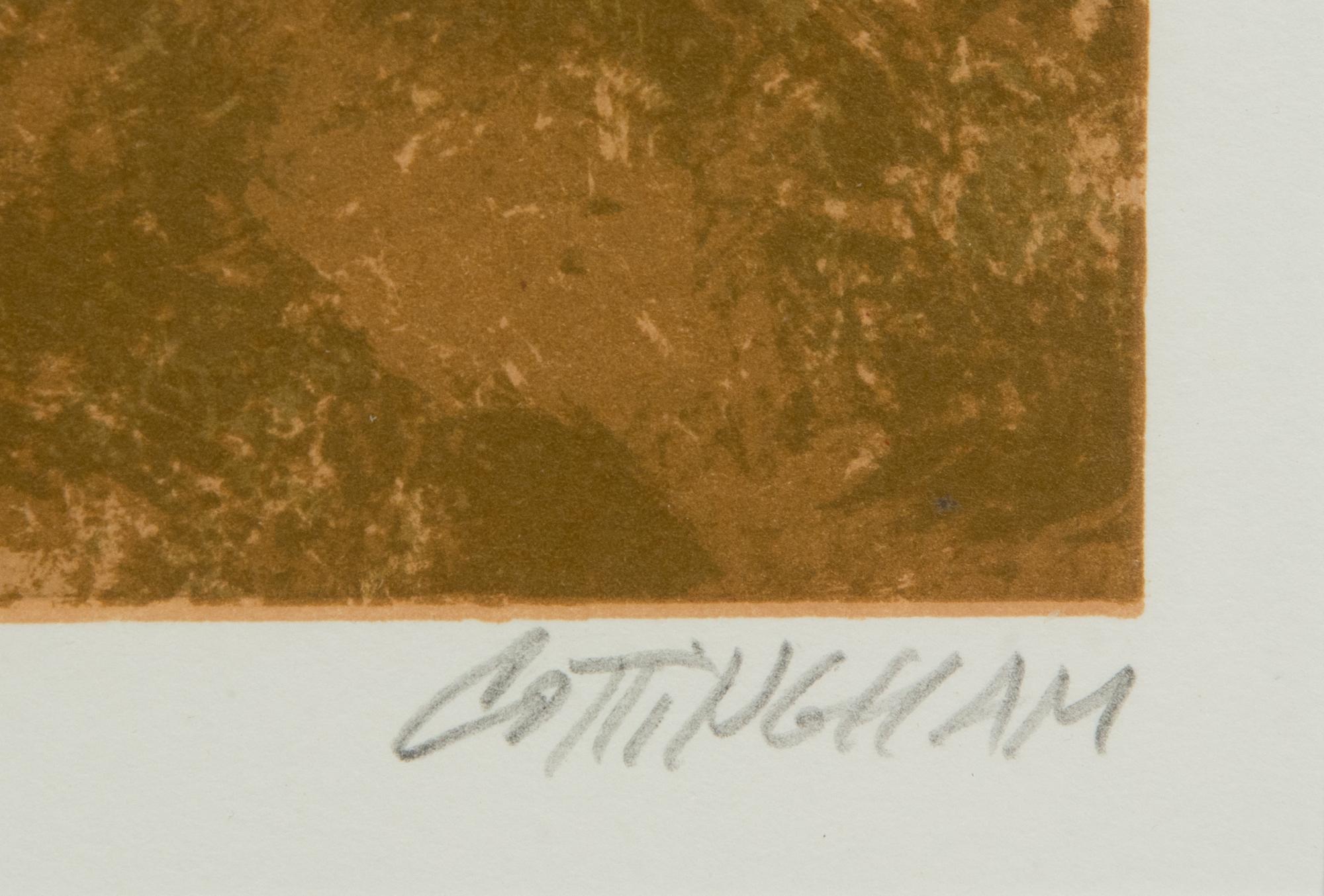 An American Alphabet: K , 1997