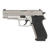 *Sig Sauer P220 Stainless Pistol in Factory Box with Accessories