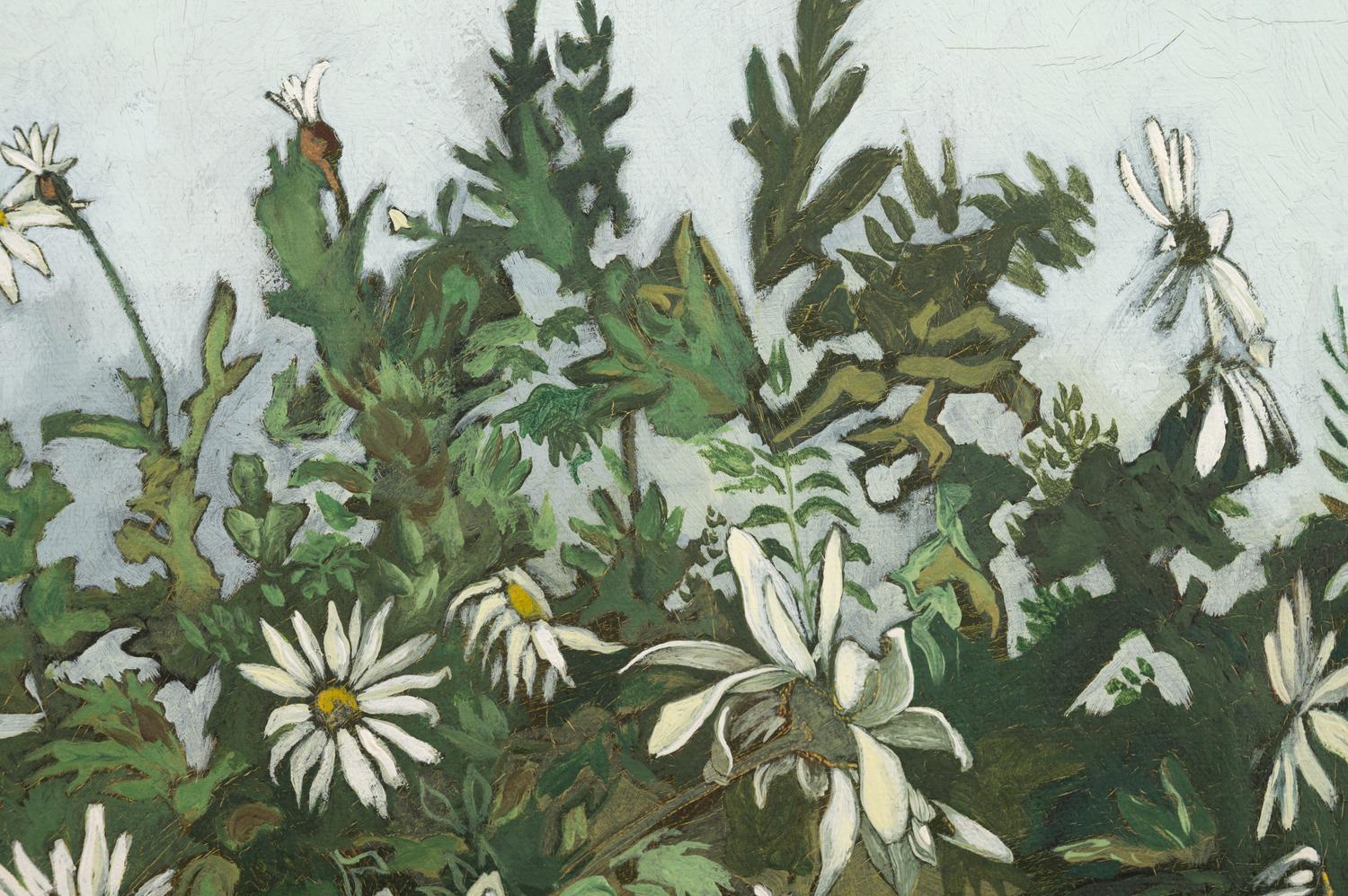 Robert Solotaire (American, 1930-2008)