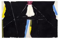 Untitled (diptych)