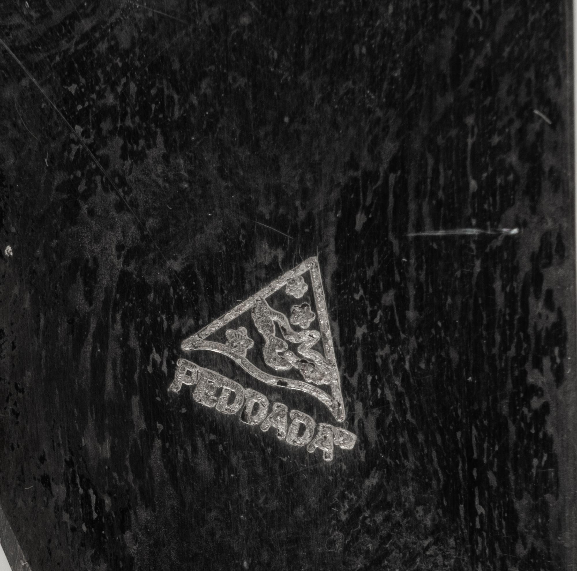 Acheluos Serving Dish Peddada, Italy