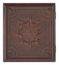 [EARLY PHOTOGRAPHY]. 34 sixth plate and quarter plate daguerreotypes of pairs of brothers & sisters