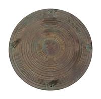 A Southeast Asian Bronze Rain Drum