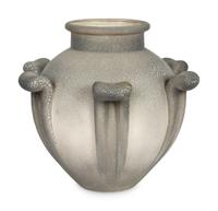 Large Art Deco Vase