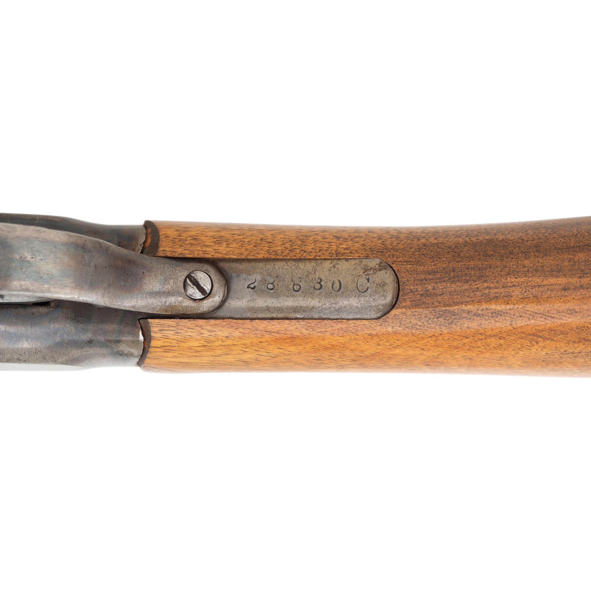 **Iver Johnson Champion 16 Gauge