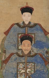 An Ancestor Portrait