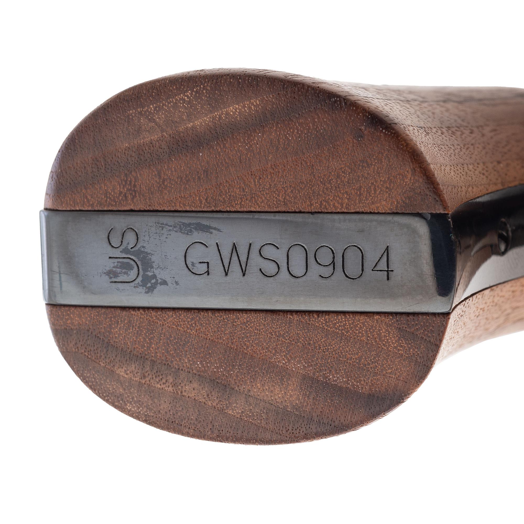 *Smith & Wesson Schofield Model of 2000 Reissue Performance Center Revolver in Factory Case