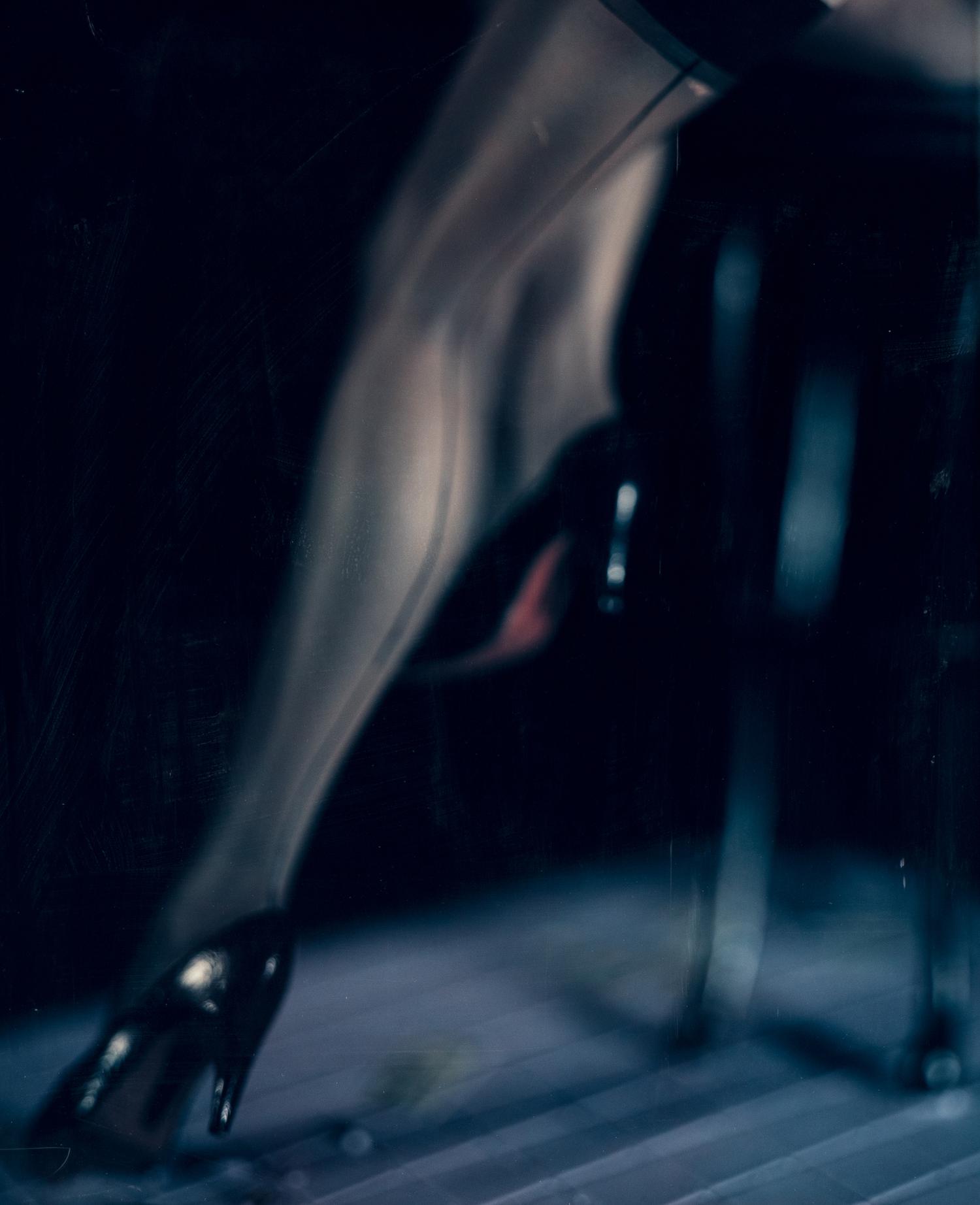David Levinthal (born 1949) Untitled #124, from the series "XXX", 2000