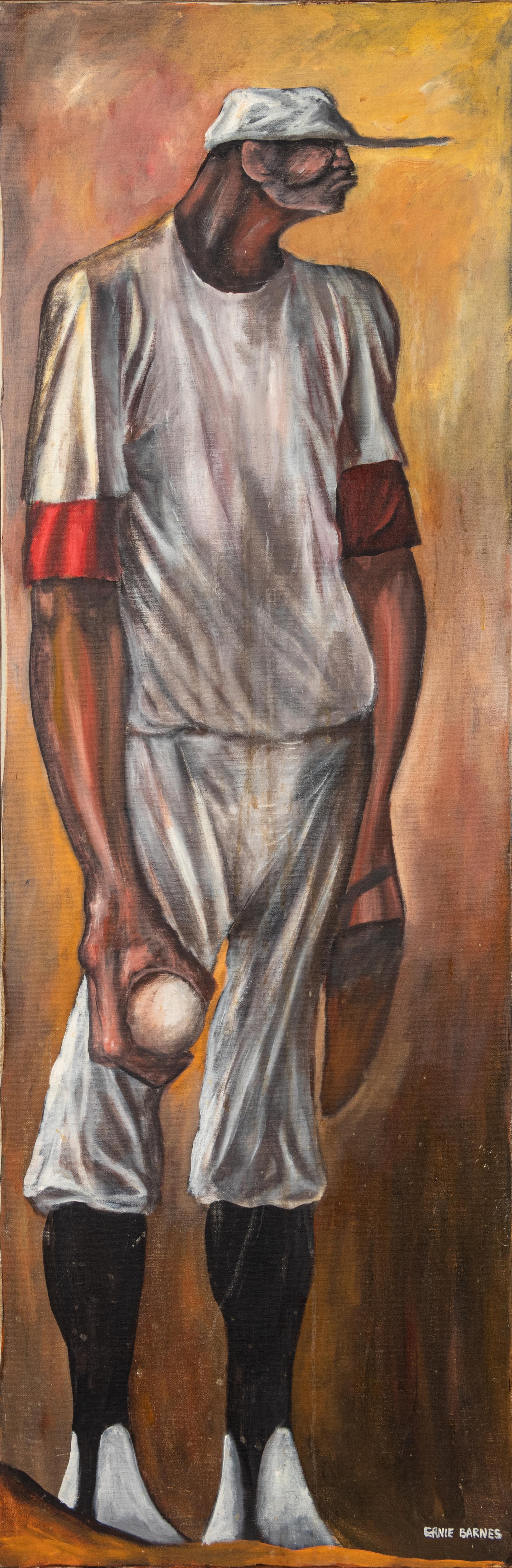 Untitled (The Stare)