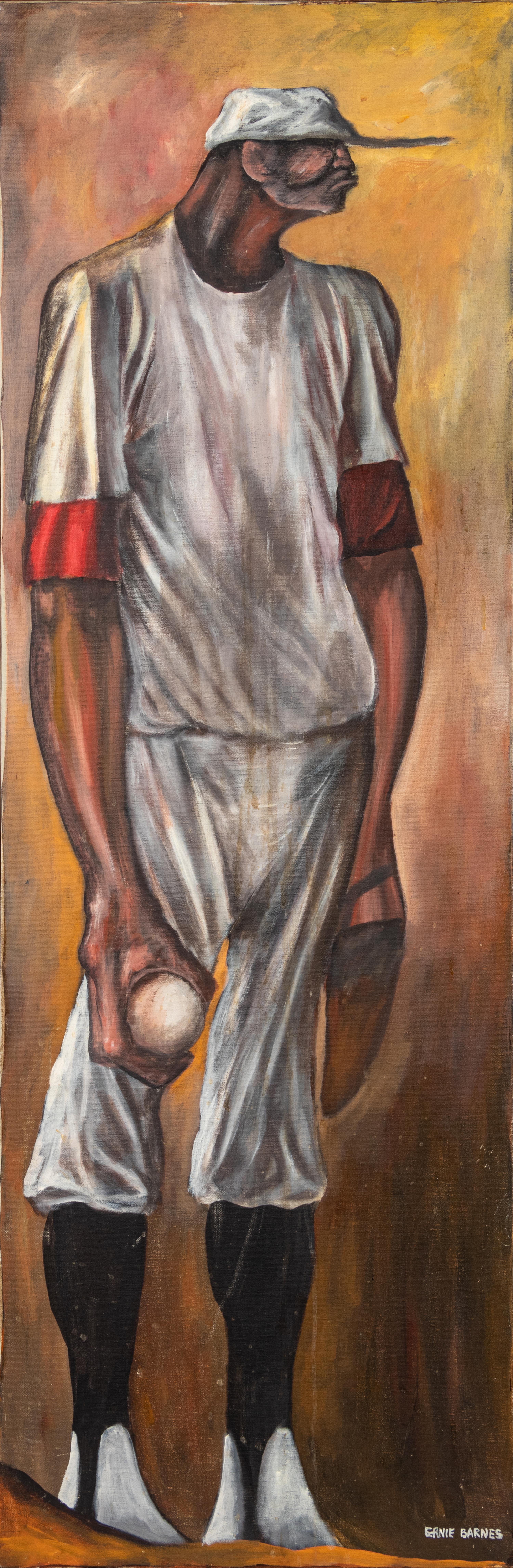 Untitled (The Stare)
