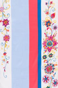 Giorgio di Sant' Angelo Scarf, 1970-80s