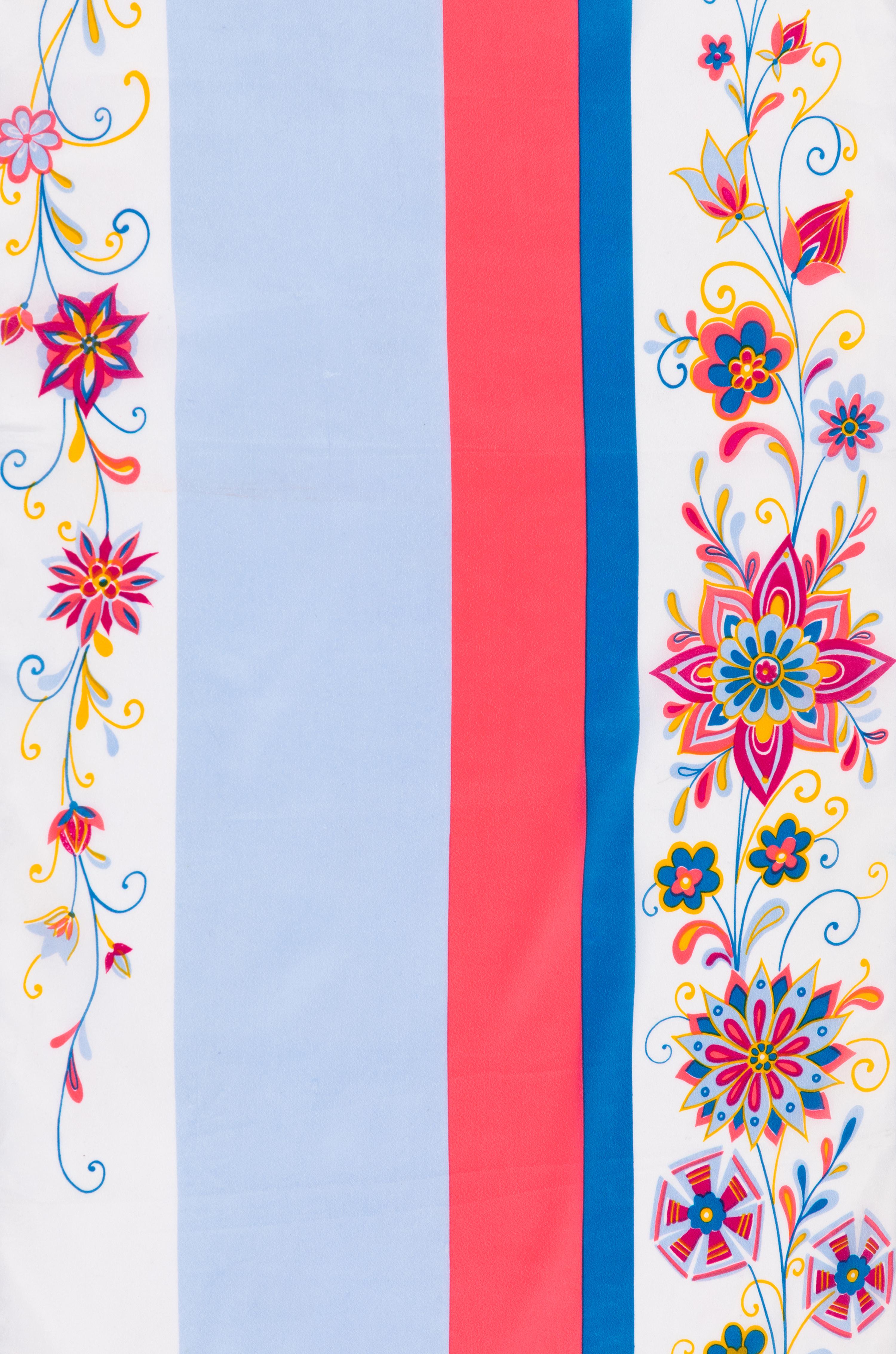 Giorgio di Sant' Angelo Scarf, 1970-80s