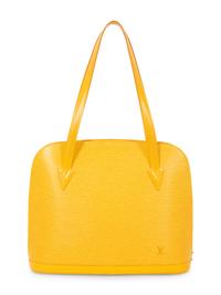 Louis Vuitton Lussac Bag, 2001