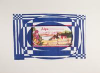 Three Plates from the Alpa Series