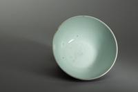 A Chinese Copper Red Glazed Porcelain Bowl