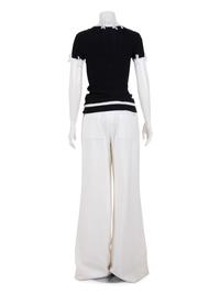 Chanel Two-Piece Ensemble, Spring 2006-Cruise 2007