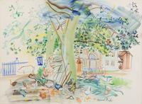 Raoul Dufy