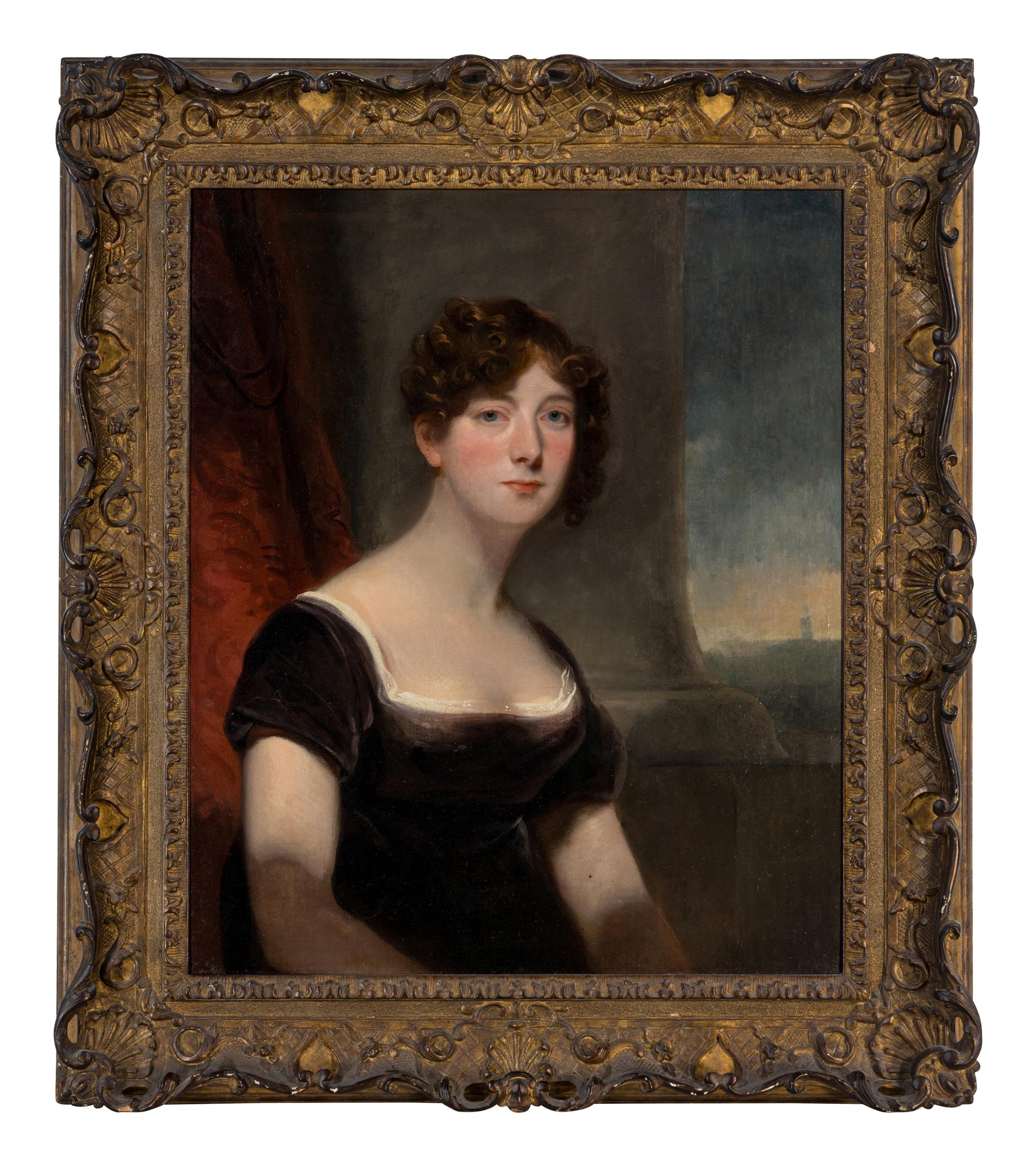 Follower of John Hoppner (British, 19th Century)