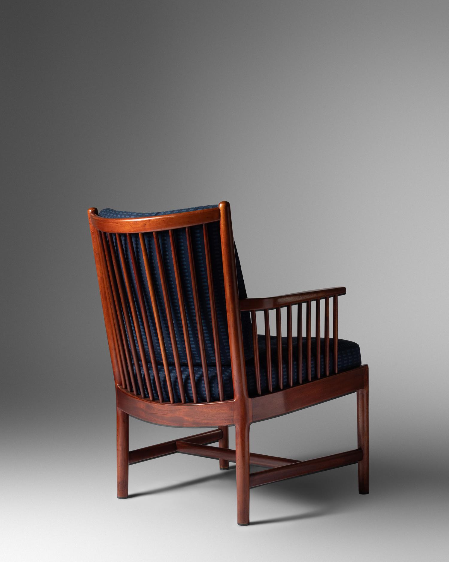 Armchair, c. 1930