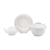 A Collection of White Cabbageware Articles