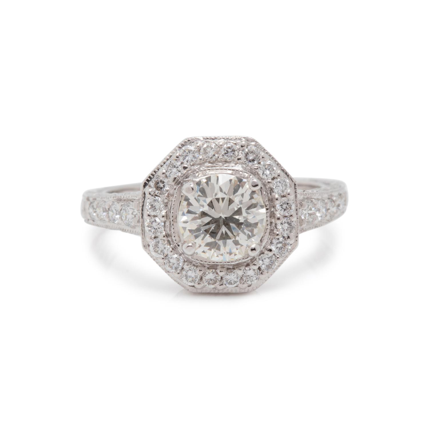 DIAMOND RING